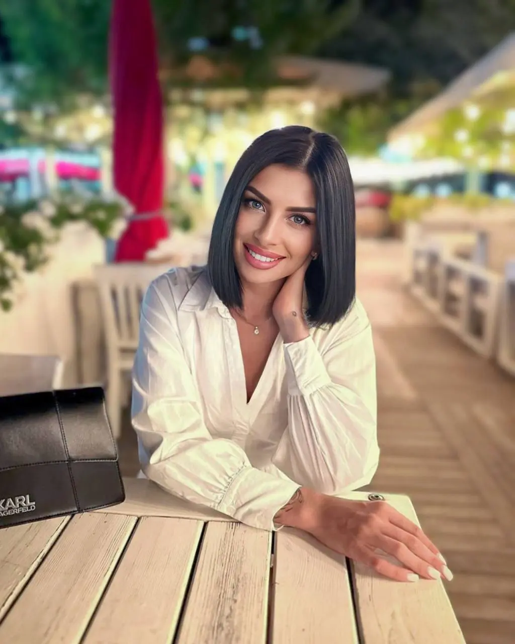 Yana cherche femme istanbul