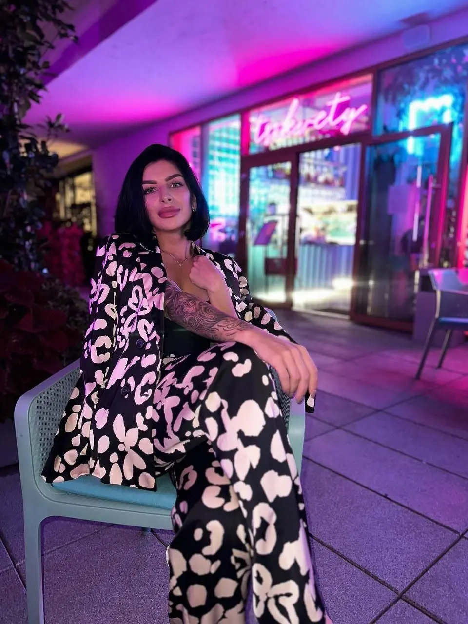 Yana cherche femme istanbul