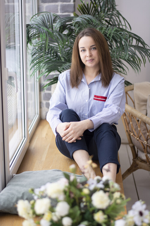 Marina cherche femme pour mariage