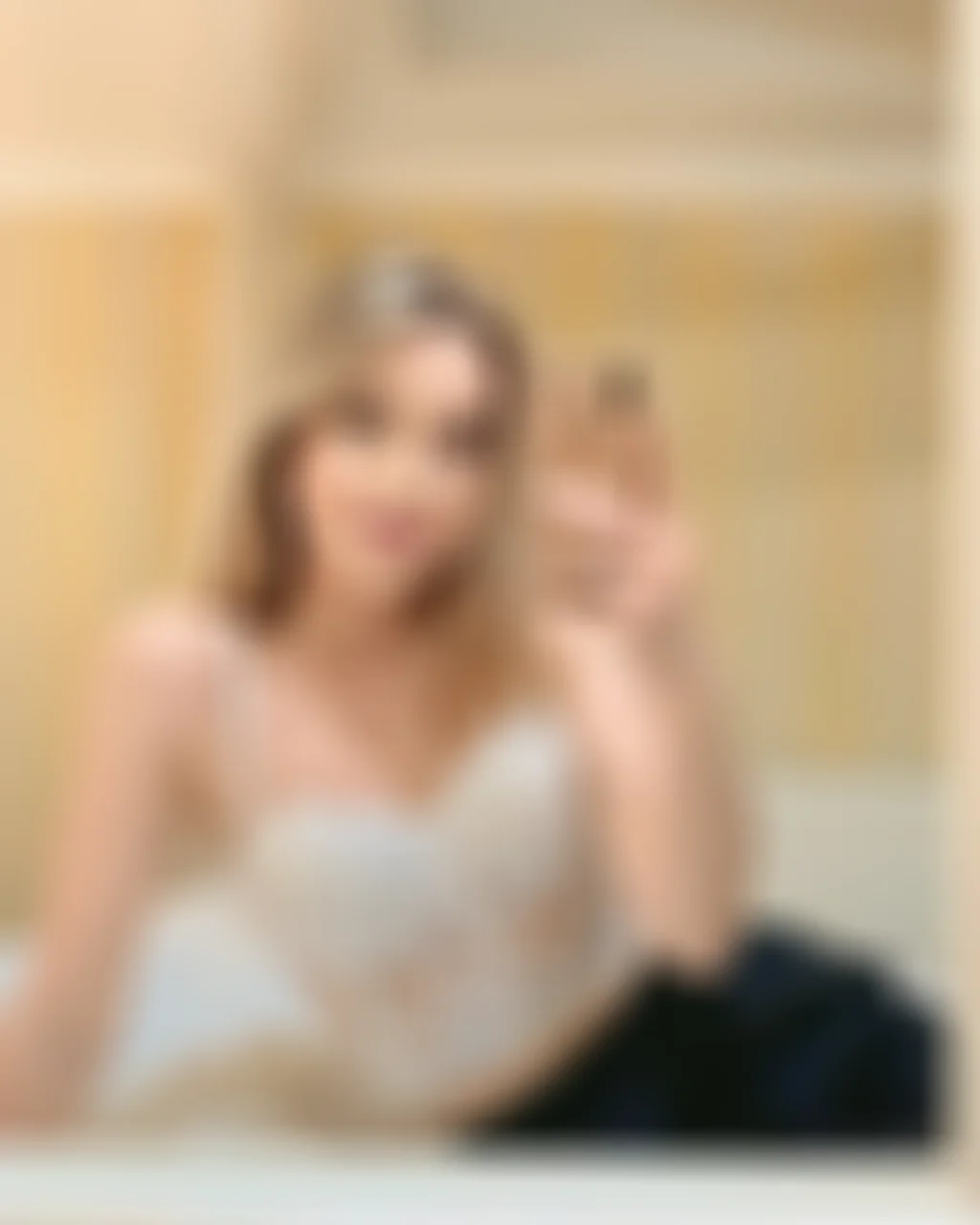 Anastasia cherche femme pour mariage