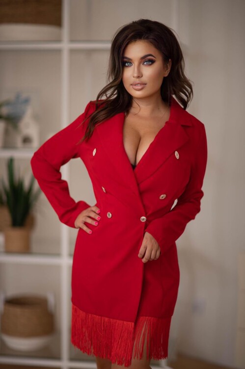 Alina cherche femme pour mariage avec photo