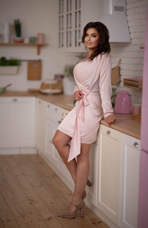 Alina cherche femme pour mariage avec photo
