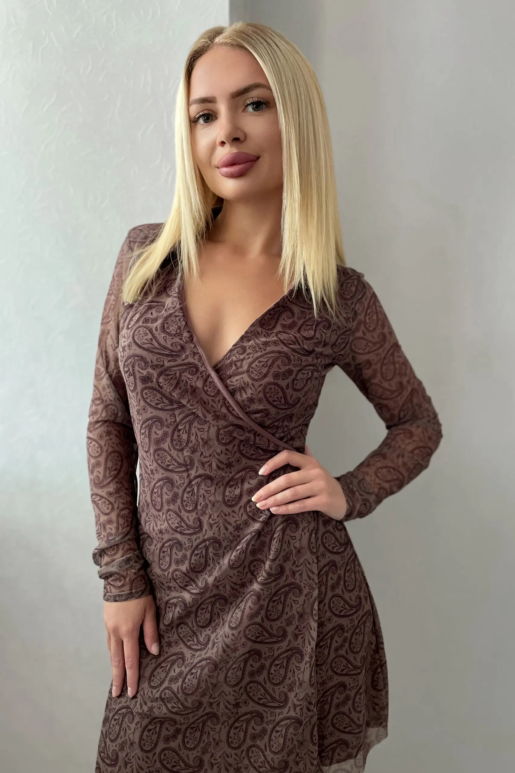 Yulia cherche jeune femme avisée epub