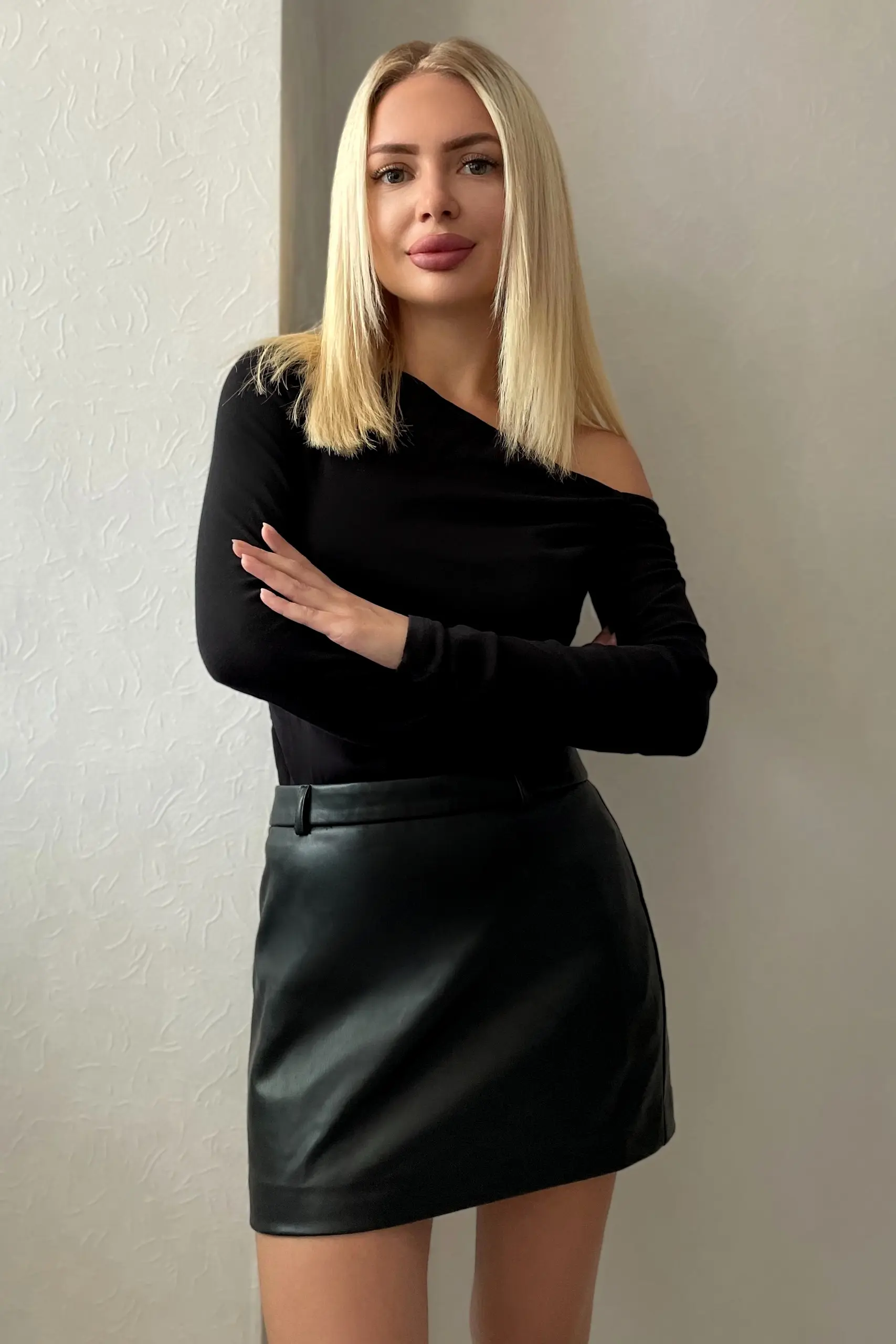 Yulia cherche jeune femme avisée epub