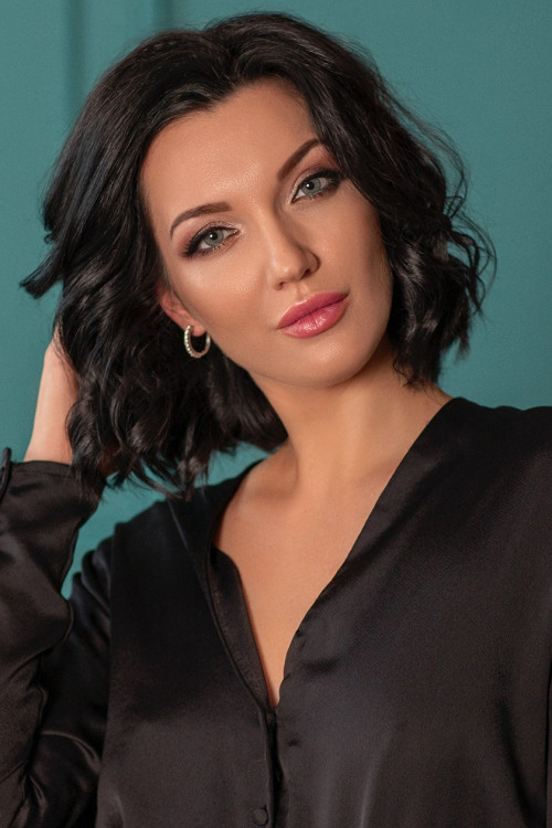 Ann rencontre avec femme russe