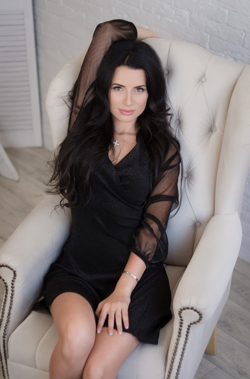 Viktoria rencontre femme russe belgique