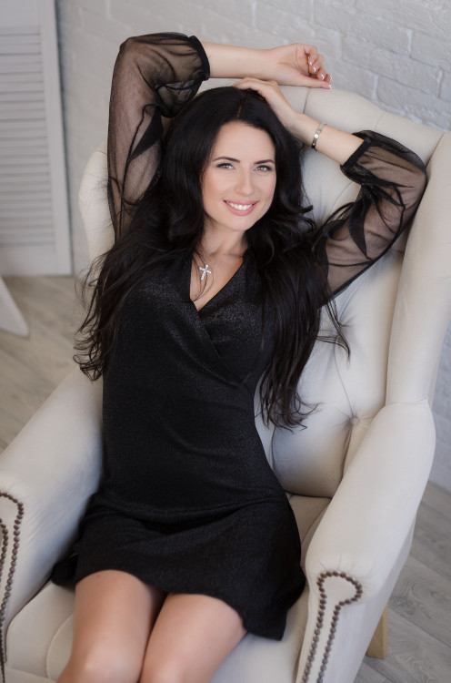 Viktoria rencontre femme russe belgique
