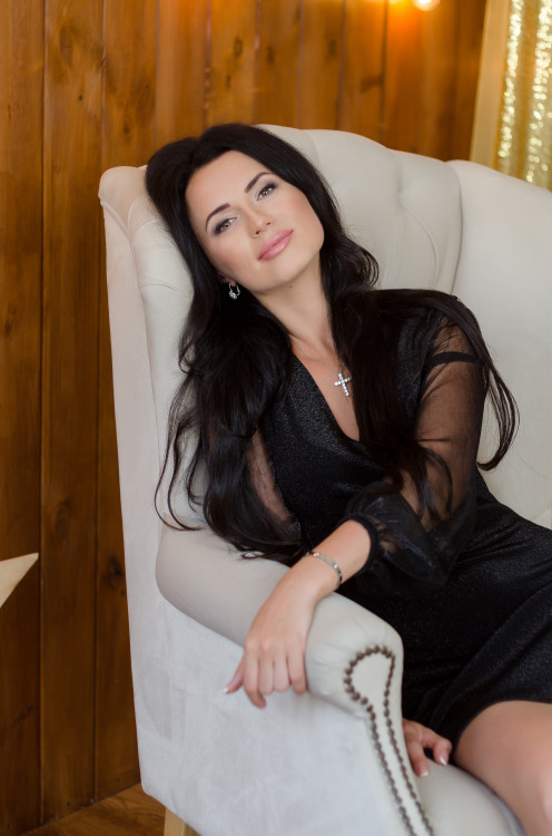 Viktoria rencontre femme russe belgique