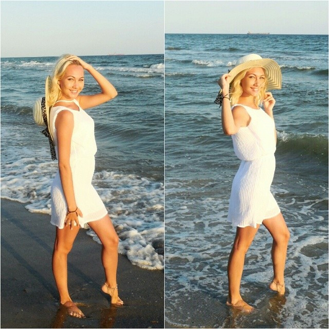 Mary rencontre femme russe facebook