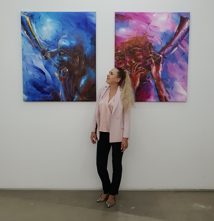 Margarita rencontre femme russe maroc