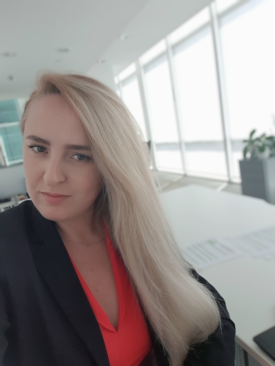 Margarita rencontre femme russe maroc