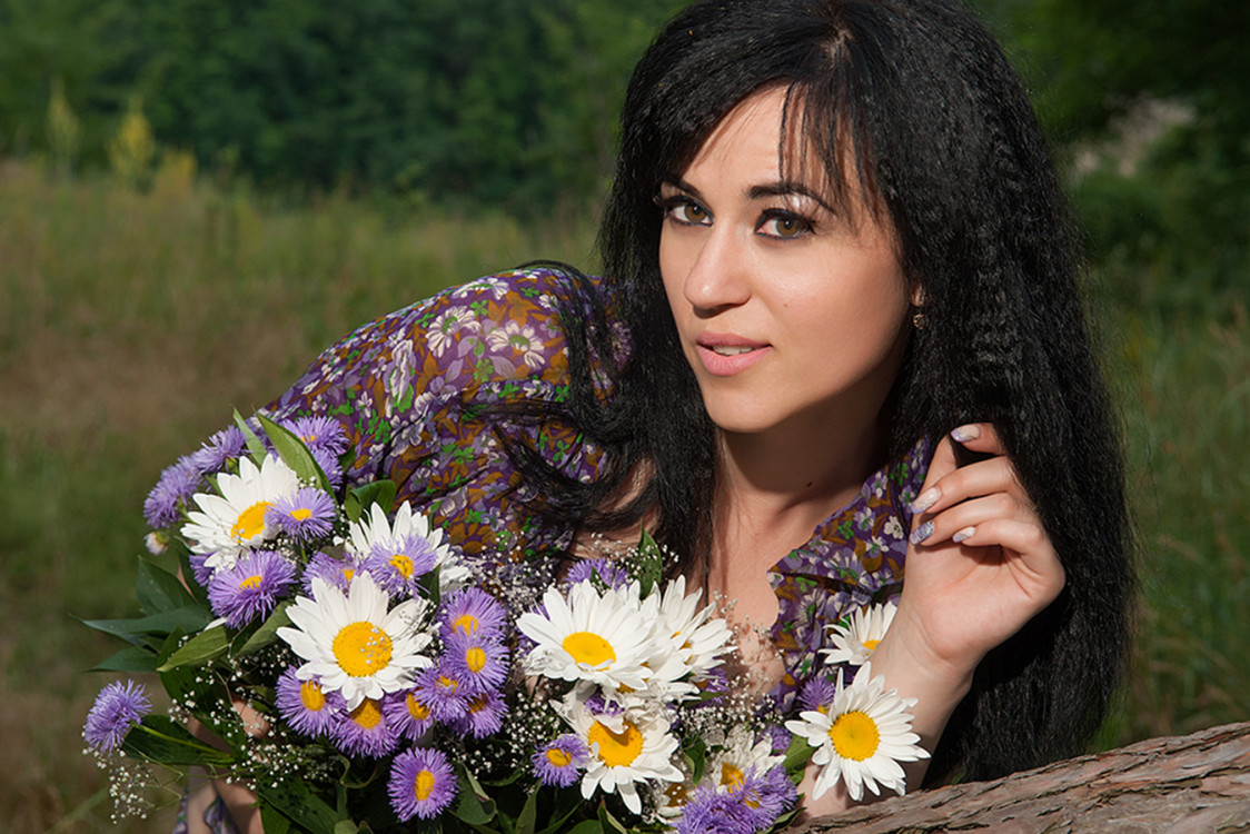 Tatiana rencontre femme russe montreal