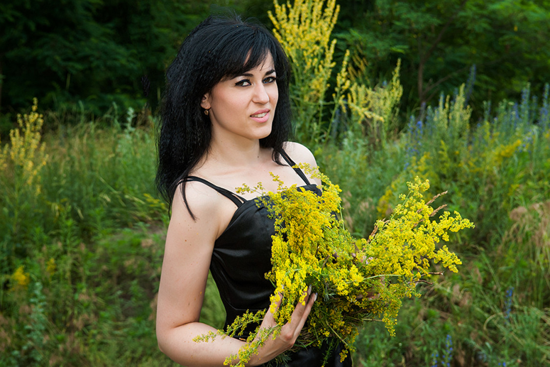 Tatiana rencontre femme russe montreal