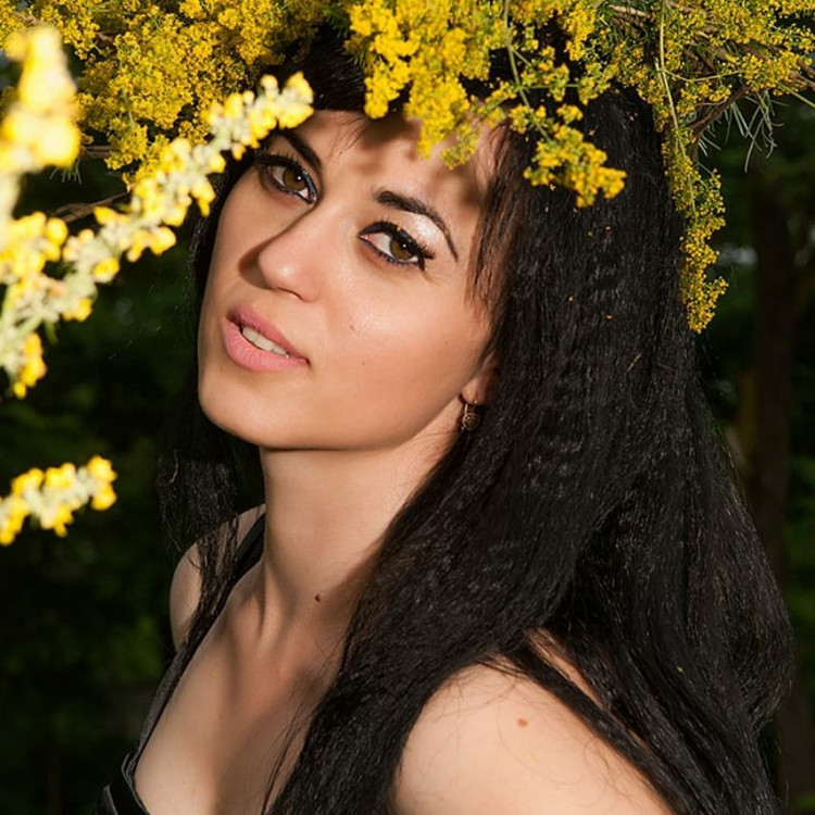 Tatiana rencontre femme russe montreal