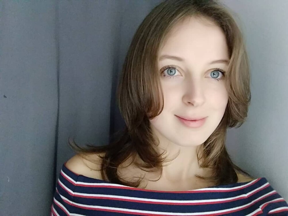Lesya reportage rencontre femme russe