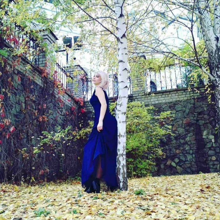 Katerina site de rencontre avec femme russe gratuit