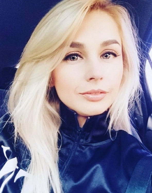 Katerina site de rencontre avec femme russe gratuit