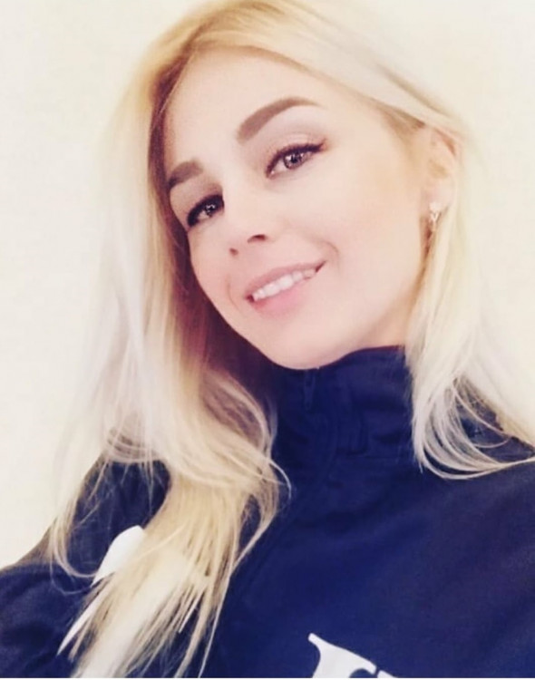 Katerina site de rencontre avec femme russe gratuit