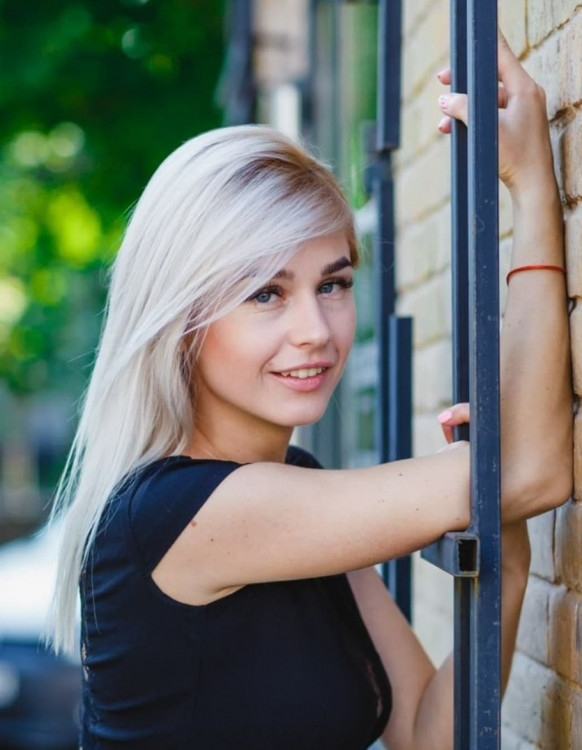 Katerina site de rencontre avec femme russe gratuit