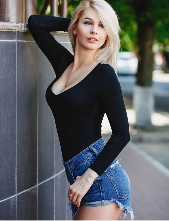 Katerina site de rencontre avec femme russe gratuit
