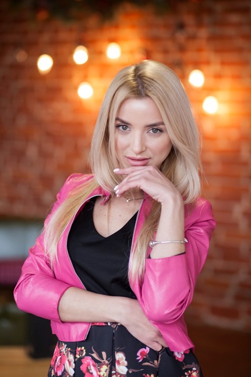 Anna site de rencontre femme russe musulmane